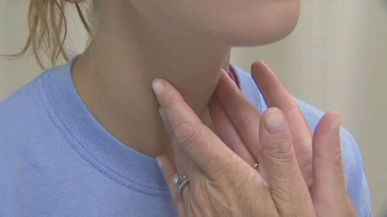 Norton Children's Hospital already admitting child flu patients